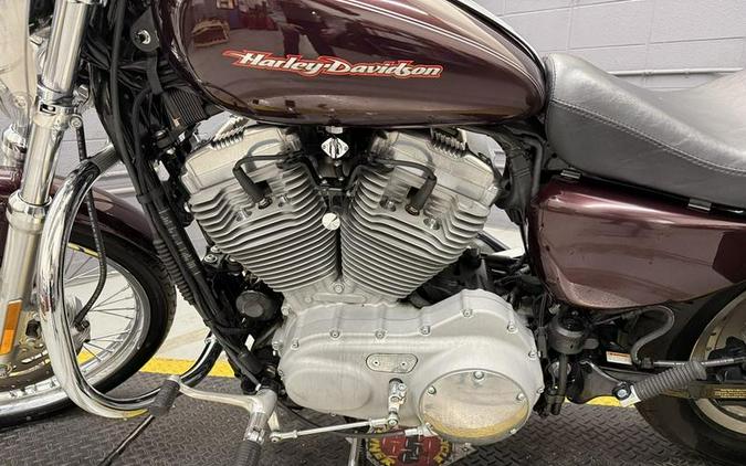 2006 Harley-Davidson® XL883C - Sportster® 883® Custom