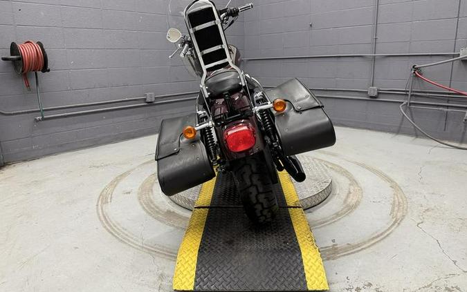 2006 Harley-Davidson® XL883C - Sportster® 883® Custom