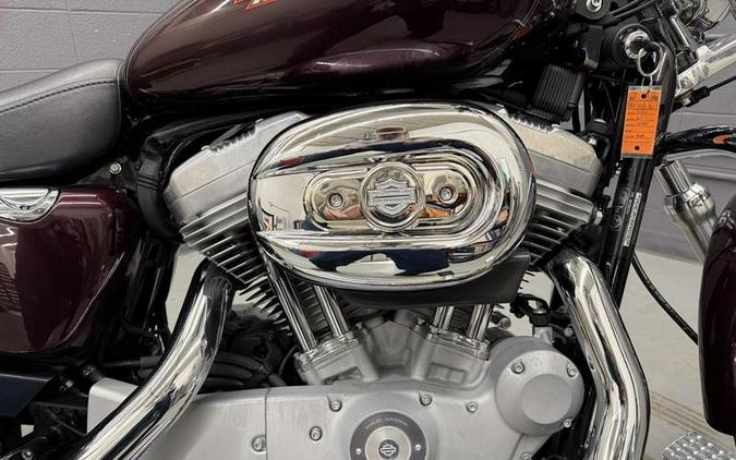 2006 Harley-Davidson® XL883C - Sportster® 883® Custom