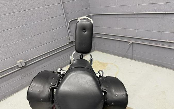 2006 Harley-Davidson® XL883C - Sportster® 883® Custom