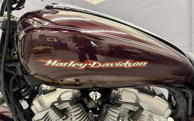 2006 Harley-Davidson® XL883C - Sportster® 883® Custom
