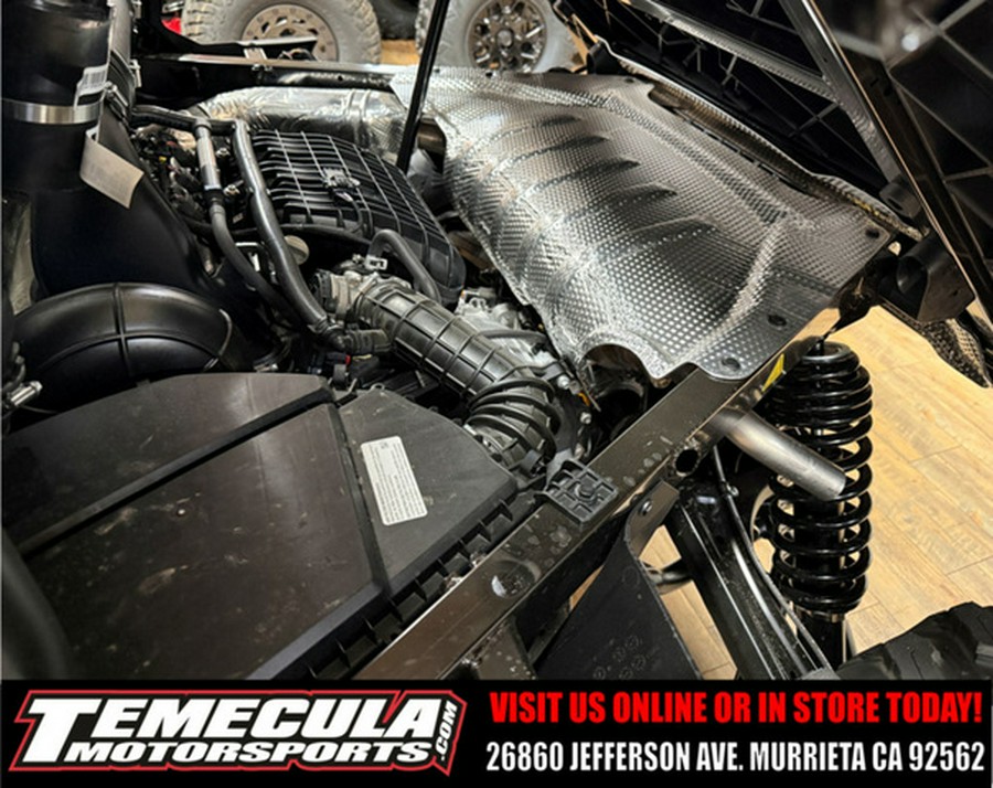 2026 Can-Am Defender MAX Limited HD11