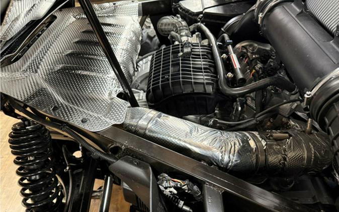 2026 Can-Am Defender MAX Limited HD11