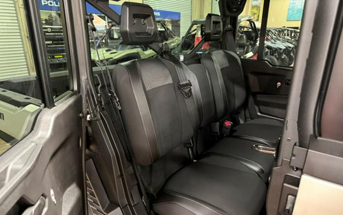 2026 Can-Am Defender MAX Limited HD11