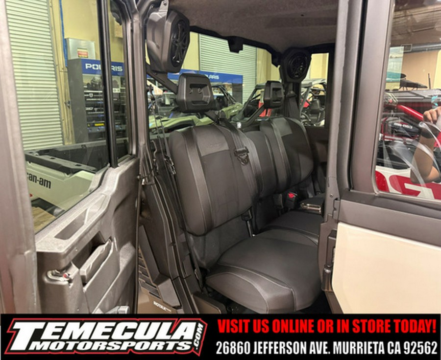 2026 Can-Am Defender MAX Limited HD11