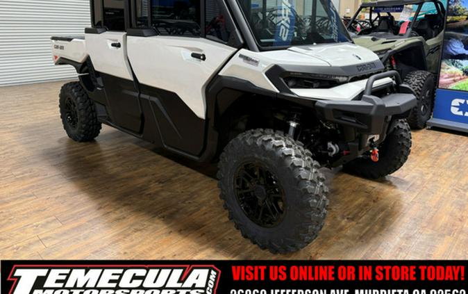 2026 Can-Am Defender MAX Limited HD11