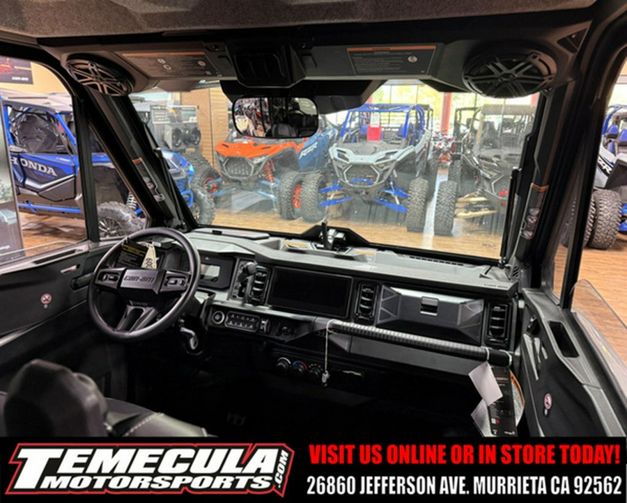 2026 Can-Am Defender MAX Limited HD11