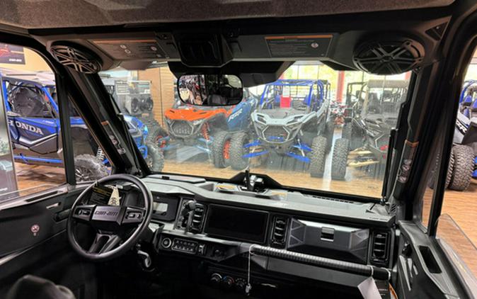 2026 Can-Am Defender MAX Limited HD11