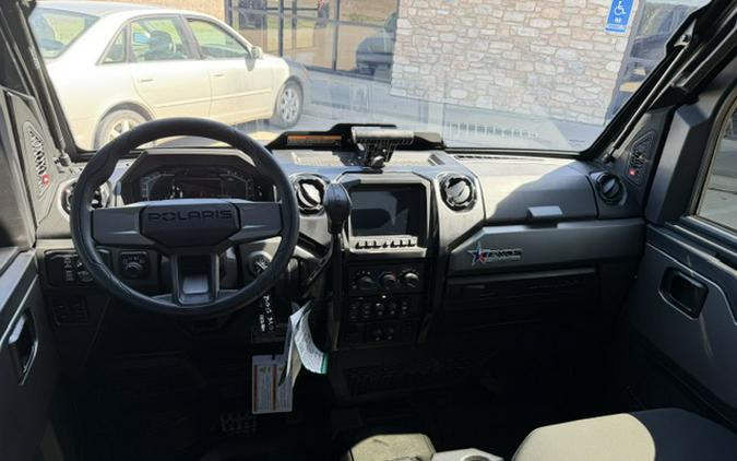 2026 Ranger® Crew XD 1500 NorthStar Texas Edition - Polaris