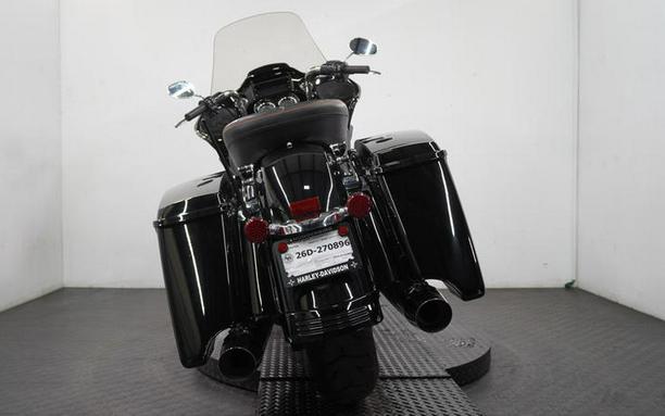 2022 Harley-Davidson® FLTRXS - Road Glide® Special