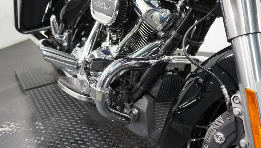 2022 Harley-Davidson® FLTRXS - Road Glide® Special