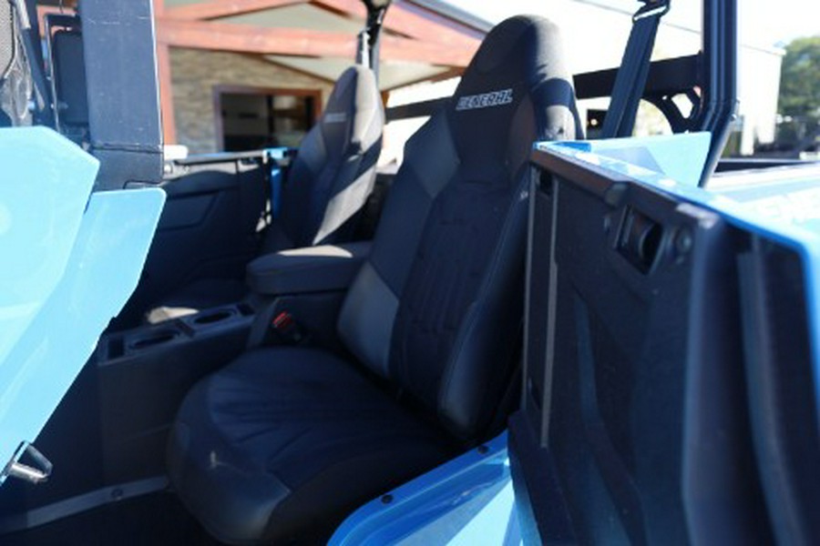 2026 Polaris General XP 4 1000 Premium