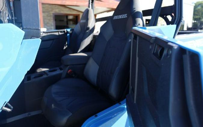 2026 Polaris General XP 4 1000 Premium