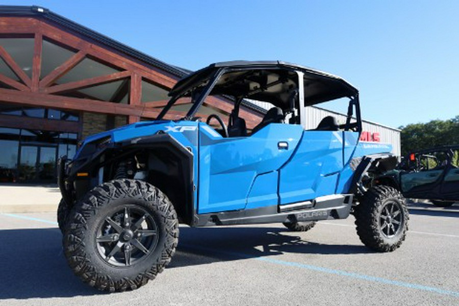 2026 Polaris General XP 4 1000 Premium