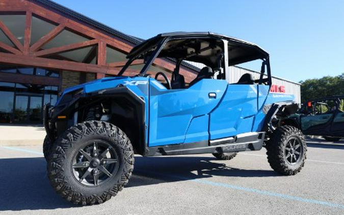2026 Polaris General XP 4 1000 Premium
