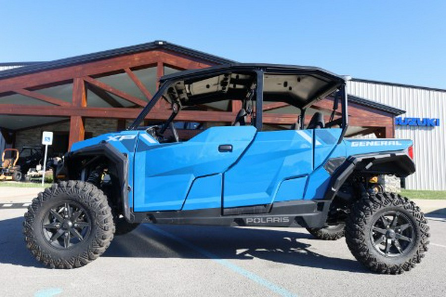 2026 Polaris General XP 4 1000 Premium