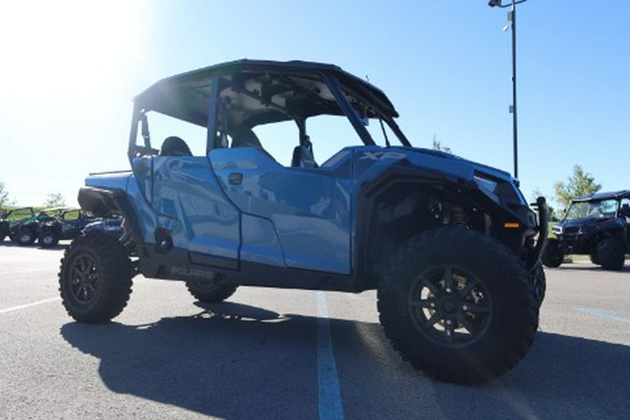 2026 Polaris General XP 4 1000 Premium