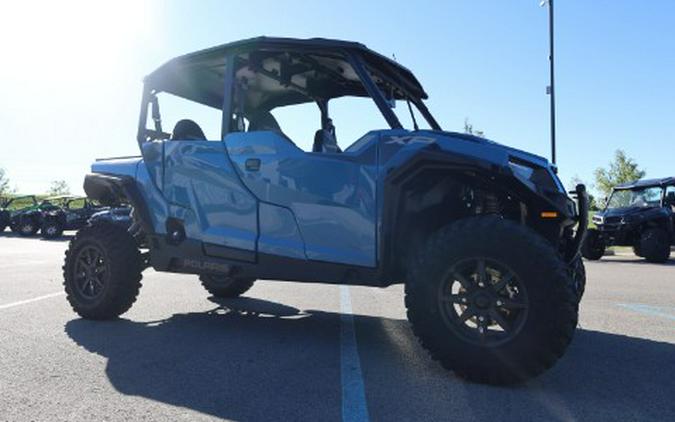 2026 Polaris General XP 4 1000 Premium