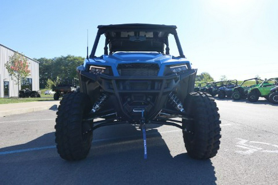 2026 Polaris General XP 4 1000 Premium