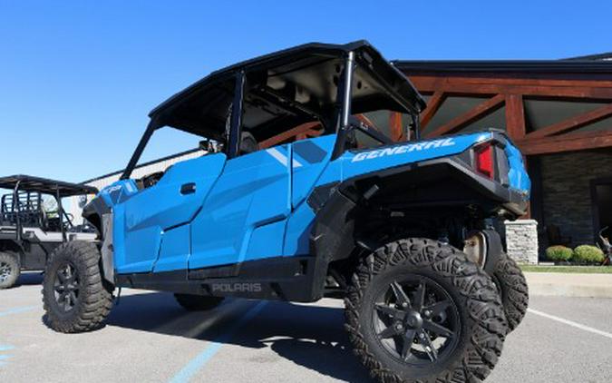 2026 Polaris General XP 4 1000 Premium