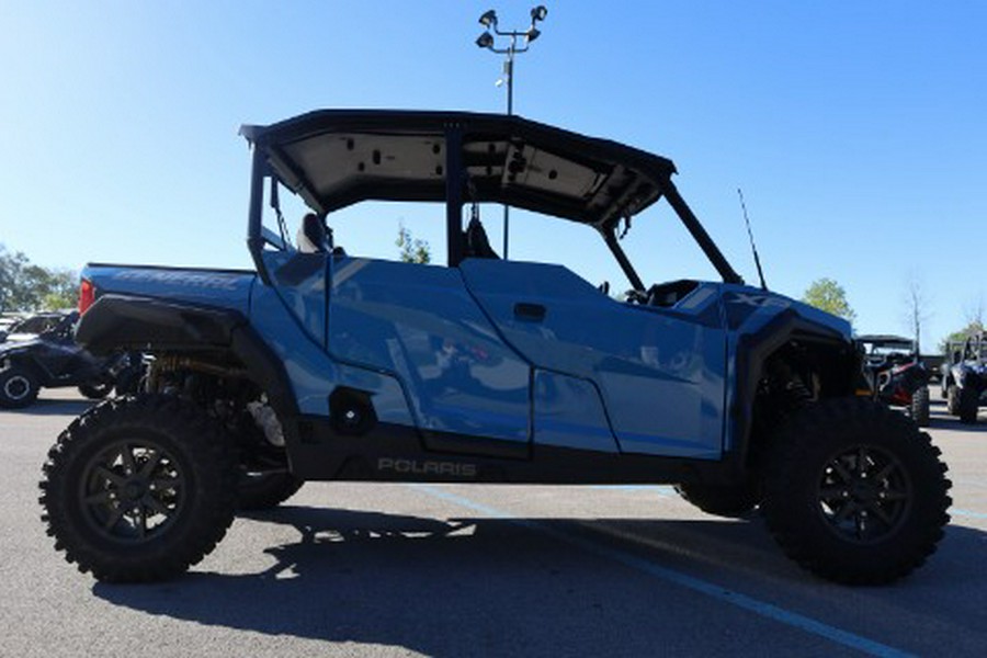 2026 Polaris General XP 4 1000 Premium