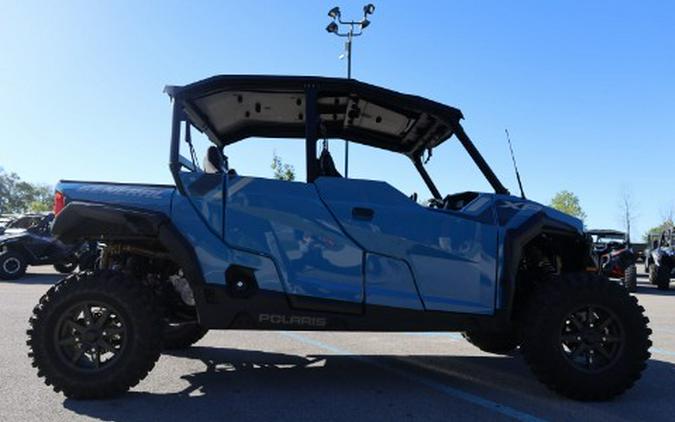 2026 Polaris General XP 4 1000 Premium