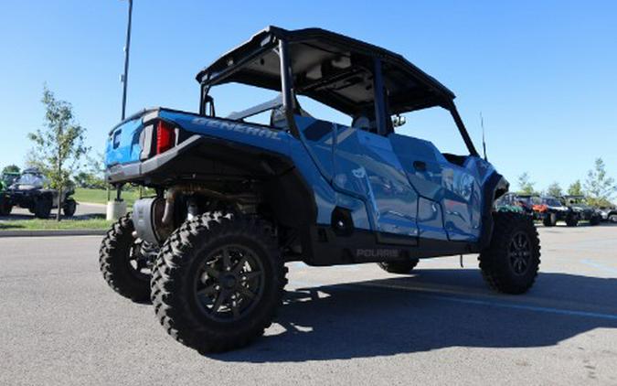 2026 Polaris General XP 4 1000 Premium
