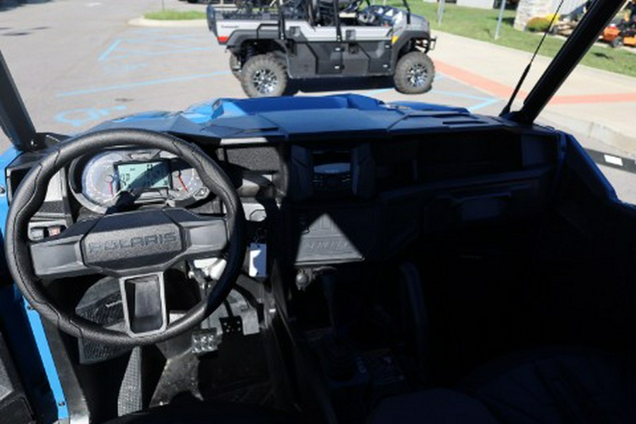 2026 Polaris General XP 4 1000 Premium