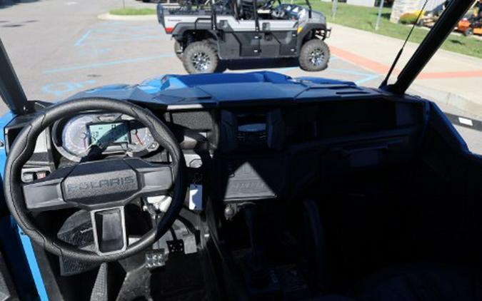 2026 Polaris General XP 4 1000 Premium