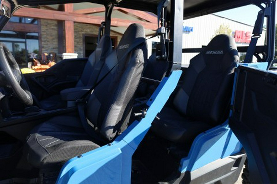 2026 Polaris General XP 4 1000 Premium