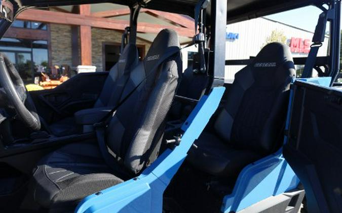 2026 Polaris General XP 4 1000 Premium
