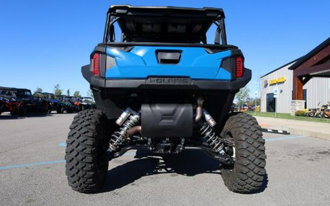 2026 Polaris General XP 4 1000 Premium