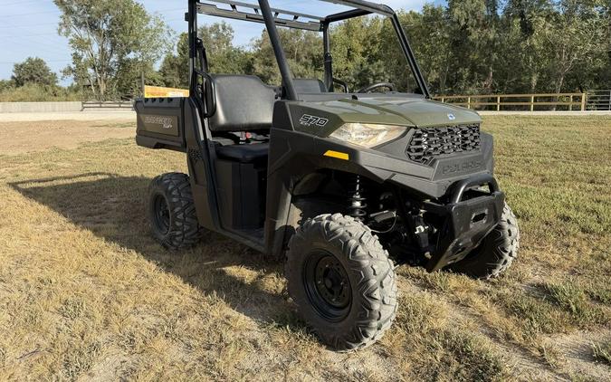 2023 Polaris Ranger® SP 570 Base