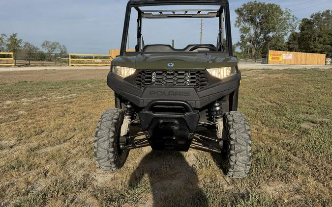 2023 Polaris Ranger® SP 570 Base