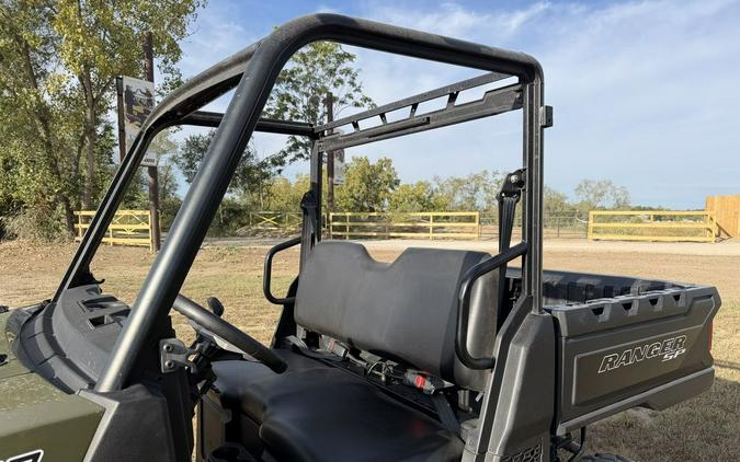 2023 Polaris Ranger® SP 570 Base