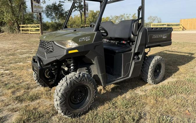 2023 Polaris Ranger® SP 570 Base
