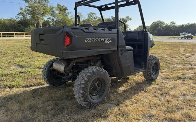 2023 Polaris Ranger® SP 570 Base