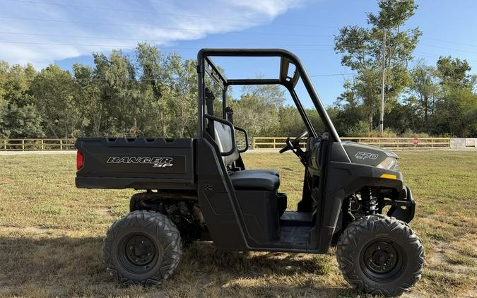 2023 Polaris Ranger® SP 570 Base