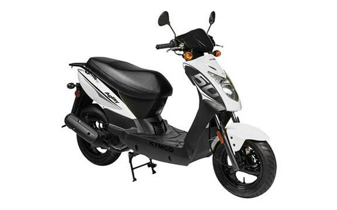 2022 Kymco Agility 50