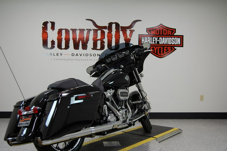 2023 Harley-Davidson® FLHXS - Street Glide® Special