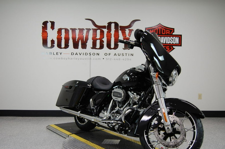 2023 Harley-Davidson® FLHXS - Street Glide® Special