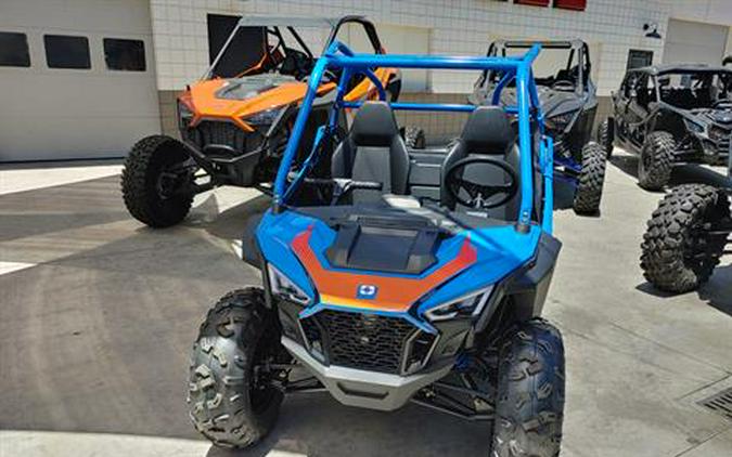 2023 Polaris RZR 200 EFI Troy Lee Designs Edition