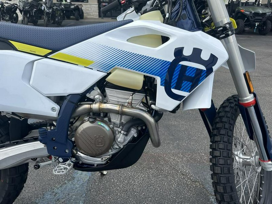 2024 Husqvarna® FE 350s