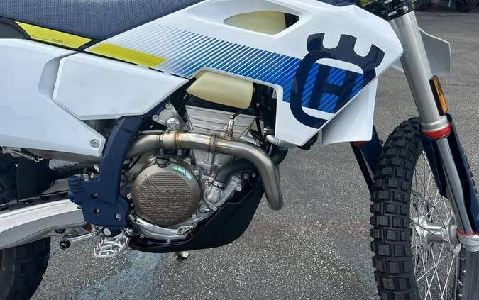 2024 Husqvarna® FE 350s