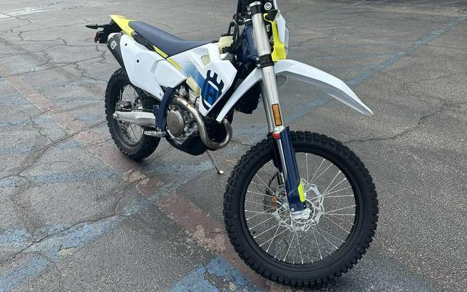 2024 Husqvarna® FE 350s