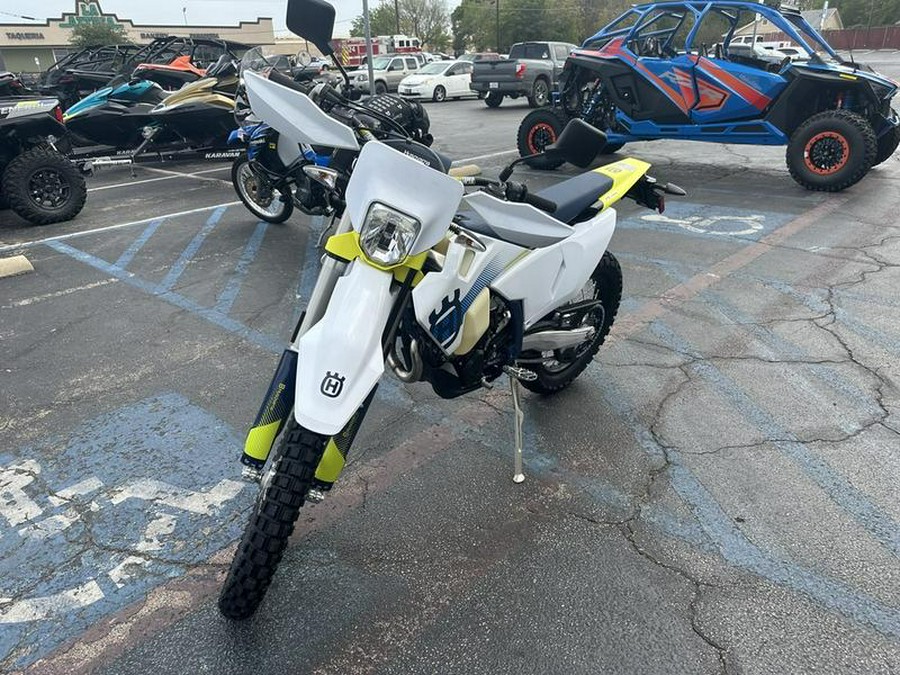 2024 Husqvarna® FE 350s