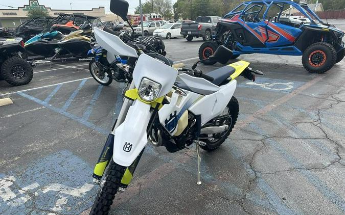 2024 Husqvarna® FE 350s