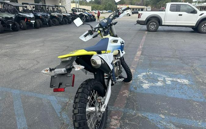 2024 Husqvarna® FE 350s