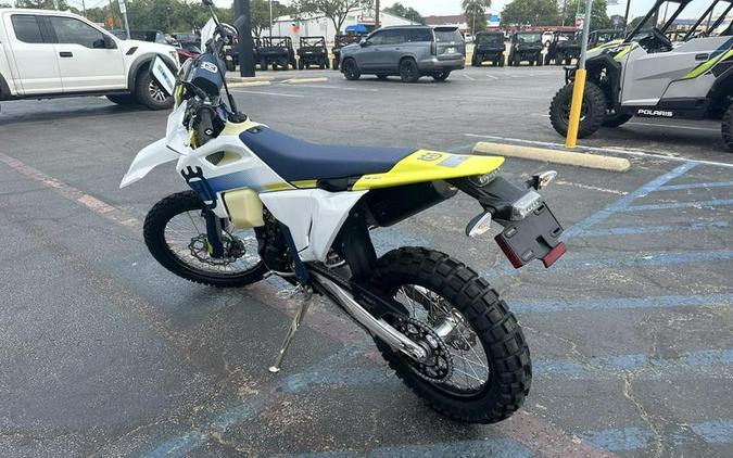 2024 Husqvarna® FE 350s