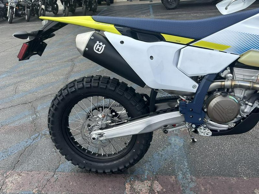 2024 Husqvarna® FE 350s